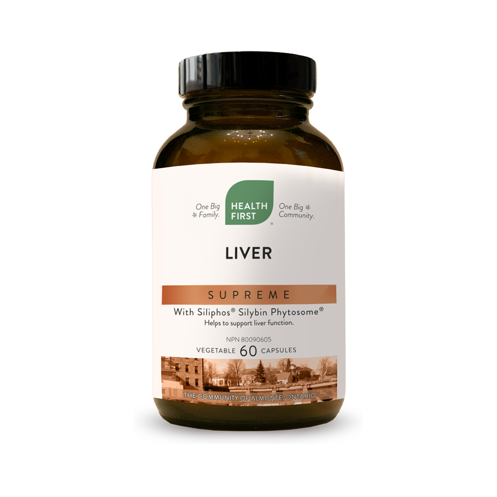 Liver Supreme