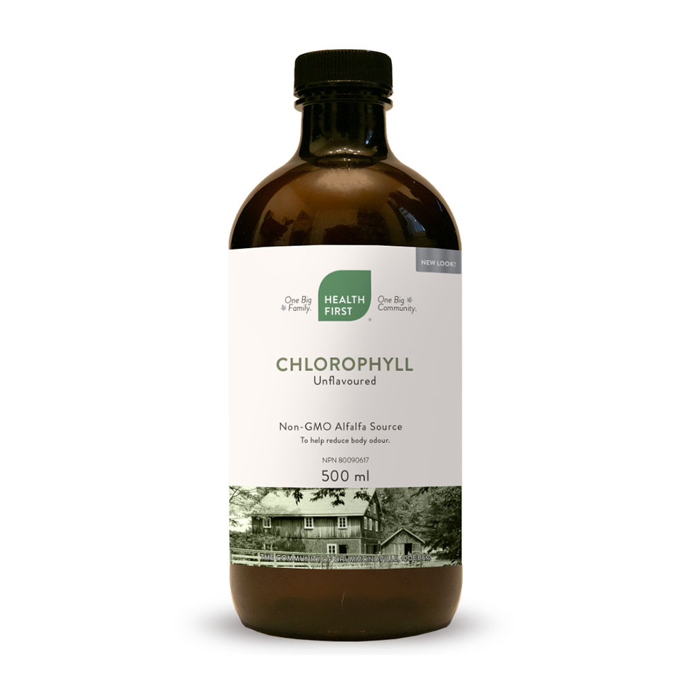 Chlorophyll